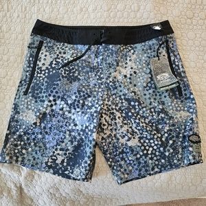 Billabong Otis Carey Boardshorts Size 36